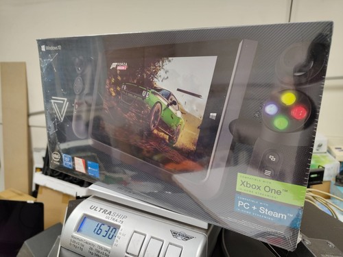 Linx Vision 8" Tablet with Xbox Controller - Black - New Boxed - Picture 9 of 9