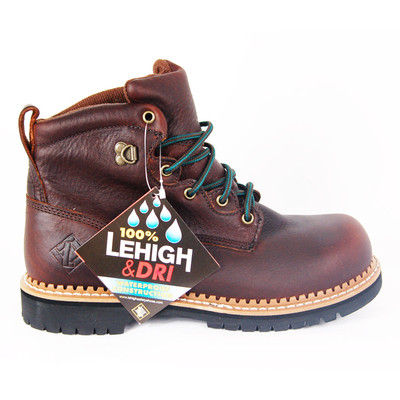 lehigh boot company