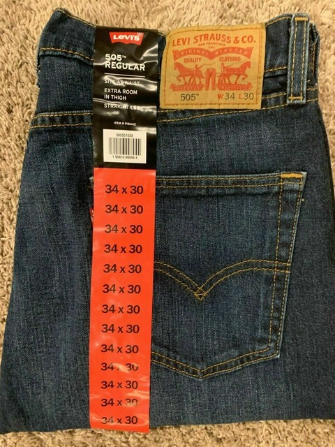 levi's 522