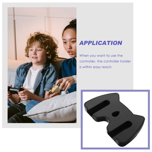 Handle Storage Video Game Controller Stand Gaming Accessories - Picture 6 of 12