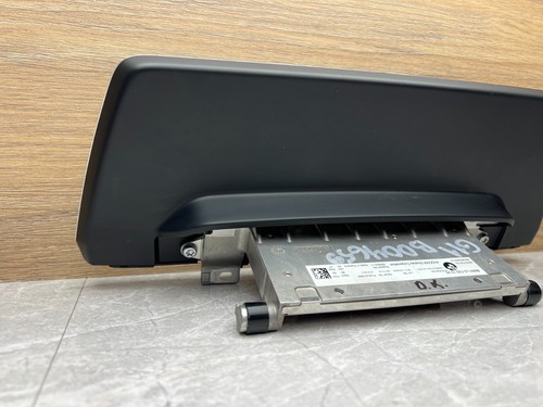 BMW OEM G11 G12 7 NBT EVO ID6 10,25 CID Central Information Touch Display Screen - Picture 11 of 13