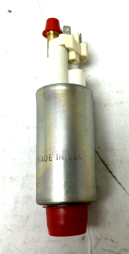 1AMFP00125 Electric Fuel Pump Magneti Marelli 1989-1997 Thunderbird Cougar - Picture 9 of 10