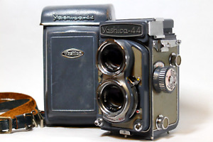 Yashica 12 | eBay Yashica 12 | eBay