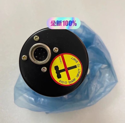 LF-102.4BM-S11 New SUMTAK Encoder, Fast Shipping, DHL/FEDEX/UPS - Picture 2 of 4