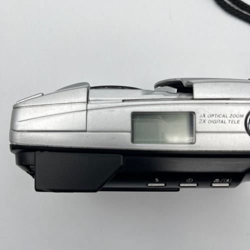 Cámara digital Olympus D-460 zoom 1,3 megapíxeles - PIEZAS O REPARACIÓN - Imagen 8 de 12