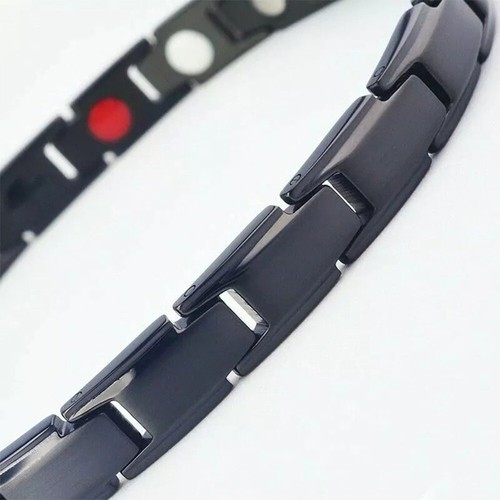 Copper Pulse Prostate Wellness Band~Magnetic Bracelet Improves Blood Circulation - Picture 10 of 17