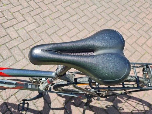 GIANT Roam 1 LTD Trekkingrad mit Gepäckträger - Bild 7 von 8