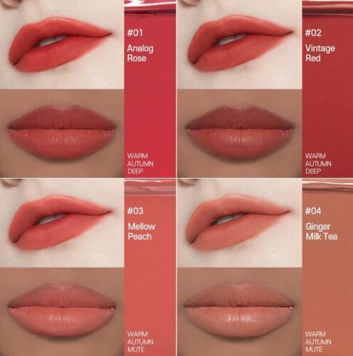 Etude Fixiertönung #03 Mellow Peach - Bild 7 von 13