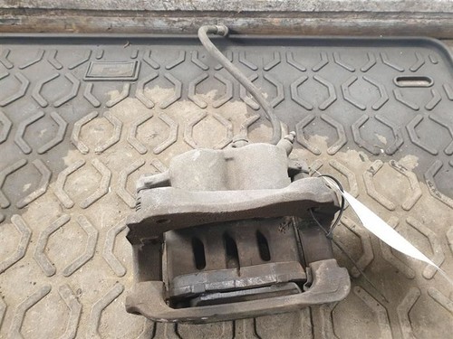 Driver Left Caliper Front Fits 01-05 LEXUS IS300 - Picture 4 of 12