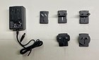 Authentic AC Power Adapter for Seagate Game Drive Hub External HDD Modular Plug