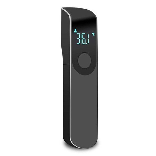 Infrared Thermometer Non Contact Human Body House Laser Handheld Temperature - Picture 13 of 14