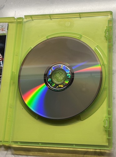 Bayonetta (Microsoft Xbox 360, 2010)w/ Manual TESTED - Picture 10 of 14