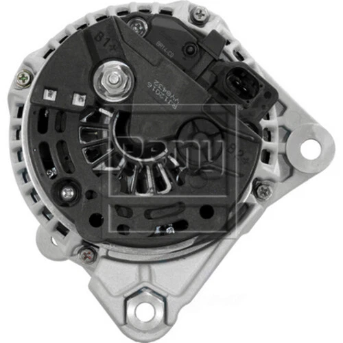 Alternador compatible con BMW X3 325i 525i 2004-2006 REMY Foto 3 de 4