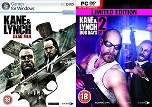 kane and lynch 2 dog days collectors edition kane and lynch 2 dog days collectors edition