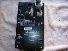 ROWE POWER SUPPLY PART# 22145809 WORKS 100%! LOOK!