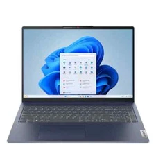 Lenovo IdeaPad Slim 5i 16" Touch Laptop Core 7 150U 16GB 1TB SSD (83FW0001US)
