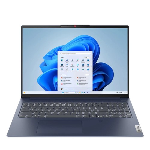 Tappi chiave mancanti - Lenovo IdeaPad Slim 5i 16" Touch 7-150U 16 GB 1 TB 83FW0001US - Foto 9 di 13