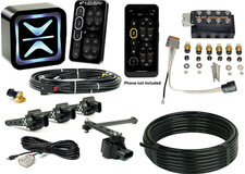 Accuair E-level Air Suspension Vu4 E Connect Wireless Height Controller System