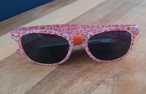 Girls Floral Sunglasses - Picture 4 of 24