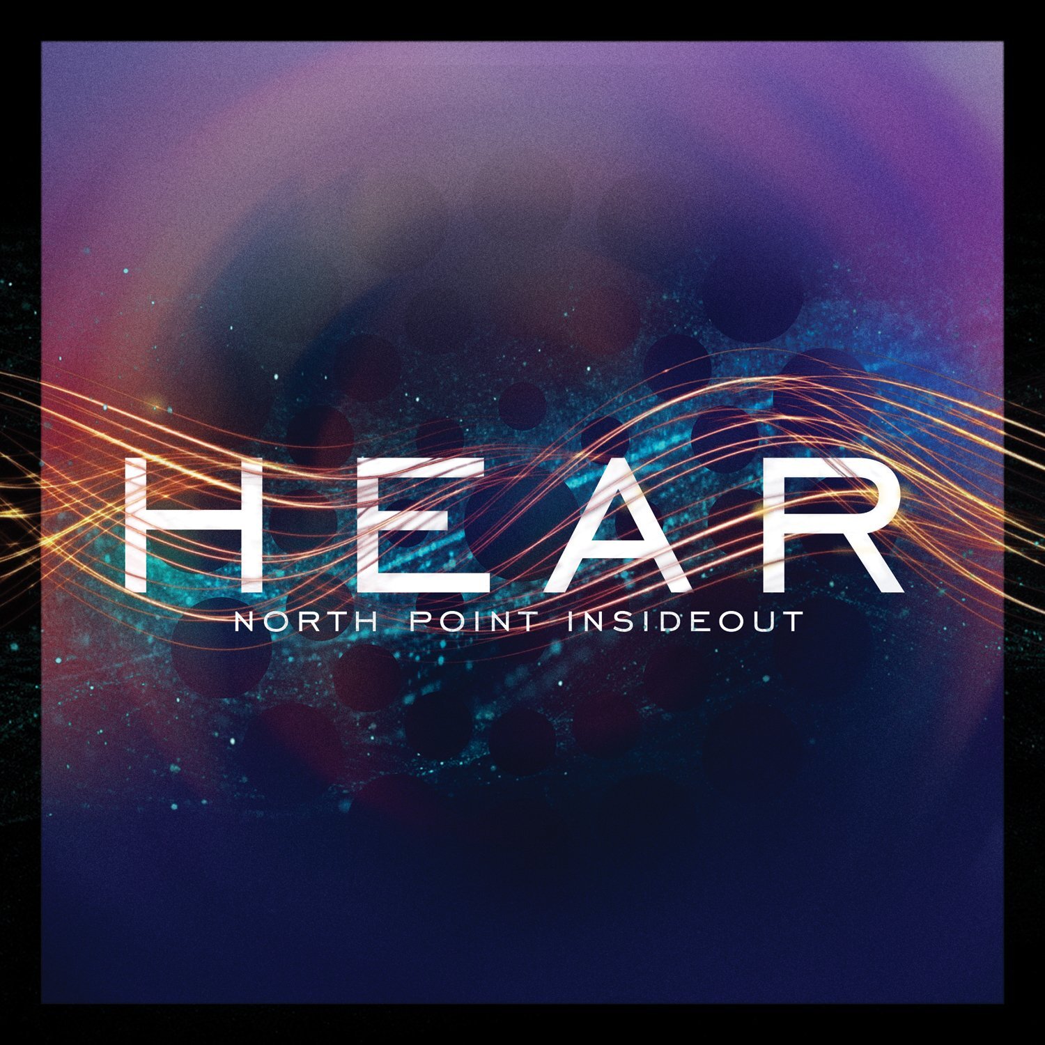 Various Artists North Point Insideout: Hear (CD)