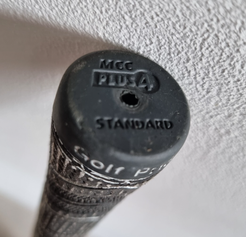 TITLEIST 585H 21 Deg / 4 Hybrid - Graphite Design YS-HYBRID Reg shaft - Picture 7 of 9