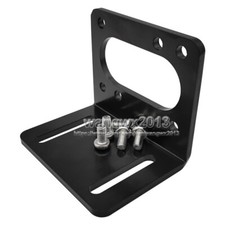 1x Alloy Steel Motor Mounting Bracket Support Fixed Base Fixing Seat 5882 Motor