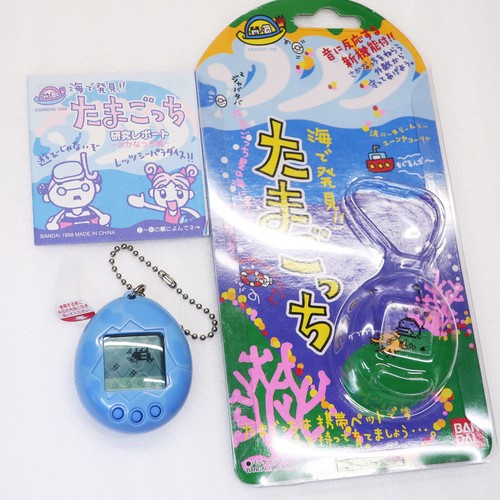 Tamagotchi P's Meets Uni Connection Angel 4U iDL Nano Devil Eevee Selection - Picture 362 of 650