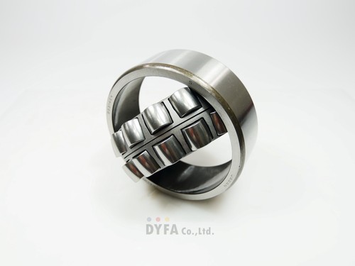 NSK NIB 22248CAME4 1PCS 240X440X120 Spherical Roller Bearing - Picture 7 of 8