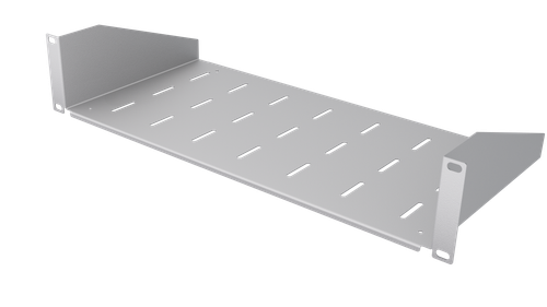 19-inch 1U 2U Plank ECO RACK Serverbehuizingsdiepte 150mm - 400mm - Zdjęcie 34 z 85