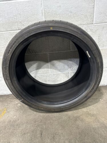 1x P305/30R19 Bridgestone Potenza RE050A 8/32 New Tire - Picture 2 of 3