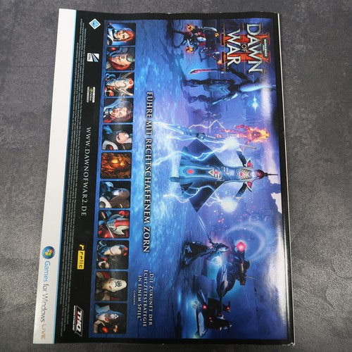 GameStar - Zeitschriften Auswahl - Computer Spiele Gaming Magazin Sammlung - Bild 123 von 249