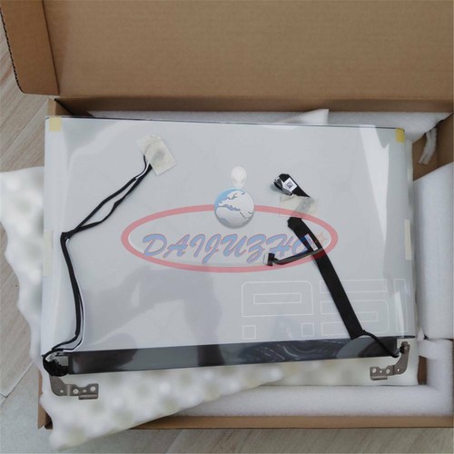 DELL Alienware Area 51m P38E 17.3" LCD Screen Complete ASSEMBLY White - Picture 3 of 3