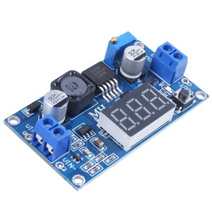 DC-DC Step-Up Converter Module 4A Power Supply Voltage Adjustable XL6009E1 A8X5