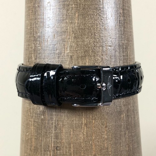 Invicta Wildflower Damen 37089 Diamant Akzent Leder Quarz 35mm Uhr 7 1/4" - Bild 4 von 13