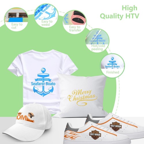 Ultimate Accessories Bundle for Cricut Joy Xtra Machine,Makers and All Explor... - Picture 3 of 7
