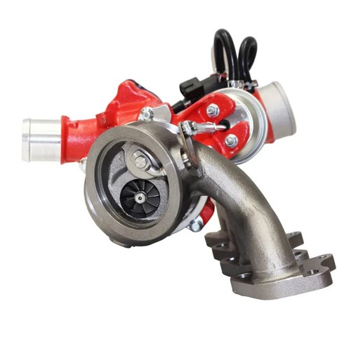 GEN1 High Flow Turbo Charger For Holden Cruze 1.4L Petrol - Picture 12 of 13