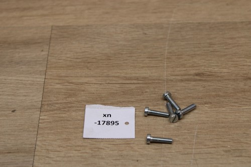 Tecumseh 2919.0041 29190041 Schraube Screw NOS NEU genuine xn17895 - Picture 1 of 2