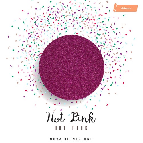 Explore Using Siser GLITTER Iron-On Heat Transfer Vinyl - Picture 24 of 53
