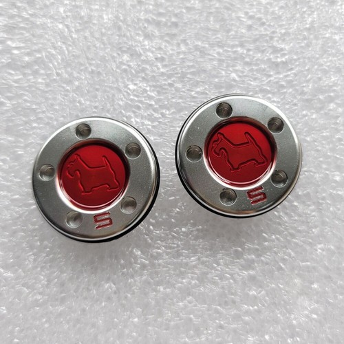 2 pesi golf cane per putter Scotty Cameron Newport Phantom Futura Golo - Foto 7 di 9