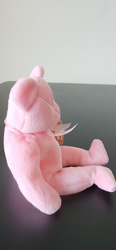 TY RARE SAKURA BEANIE BABY - Picture 2 of 7