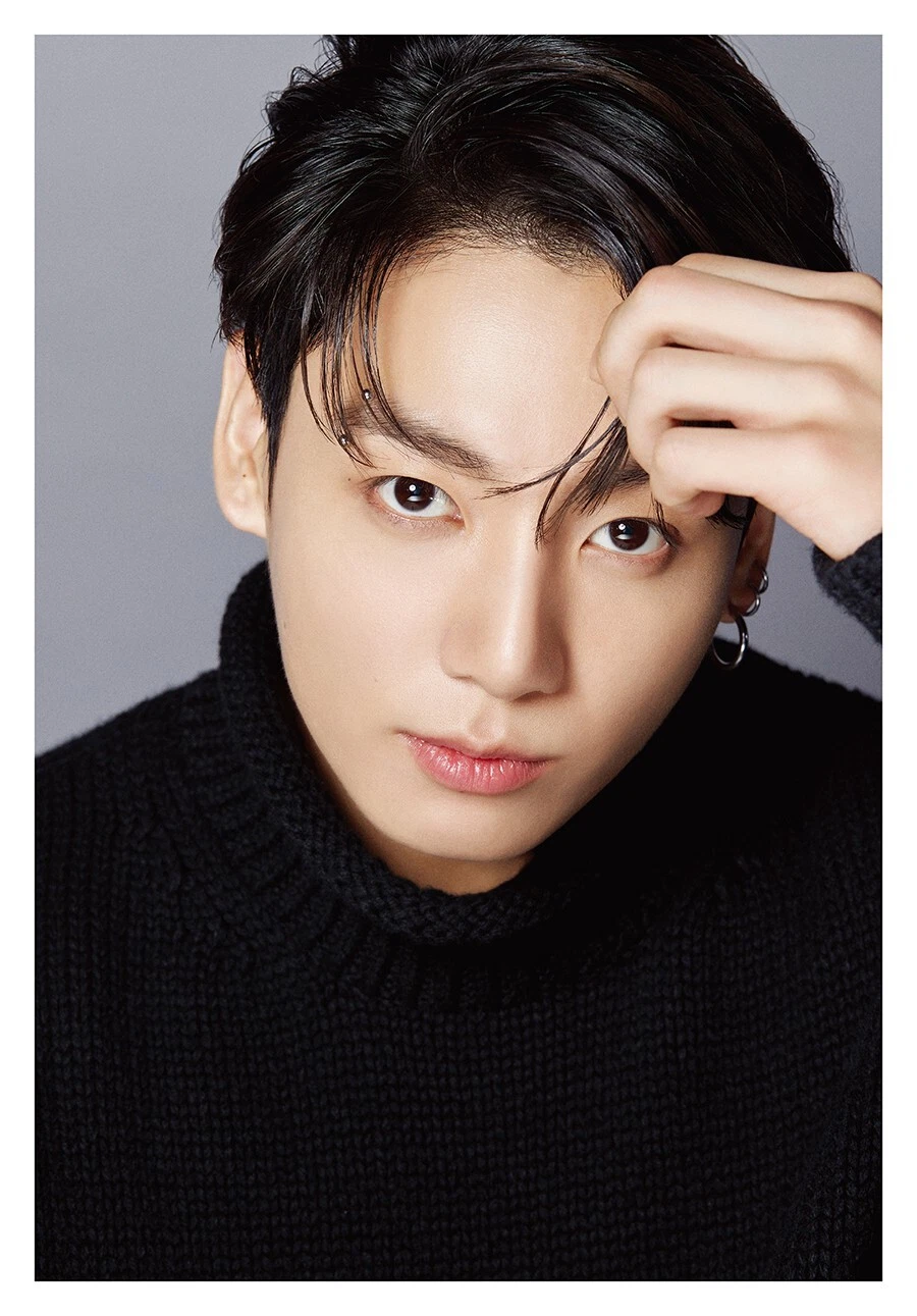 BTS D'FESTA ジョングク グク トレカ センイル Presale DICON D'FESTA BTS:Dispatch 10th Anniversary Foto Buch