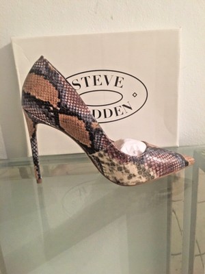 ebay steve madden shoes