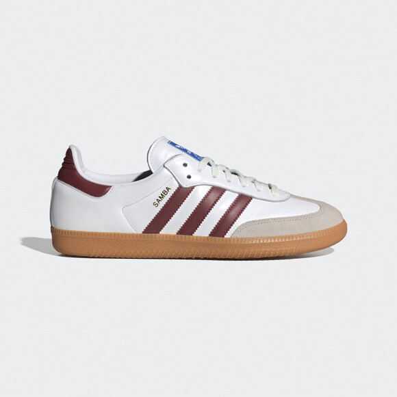 Adidas New Samba OG Fashion Shoes Sneakers IF3813 | eBay