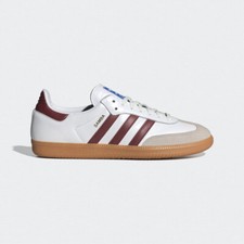 Adidas New Samba OG Fashion Shoes Sneakers  IF3813