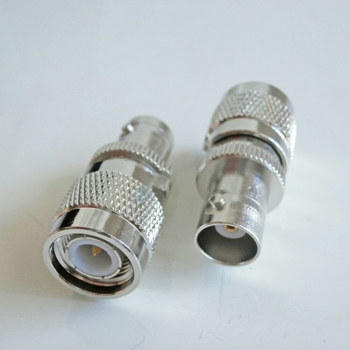 UHF SO239 PL259 TO BNC N SMA UHF male female RF connector Converter Adapter- - Picture 4 of 73