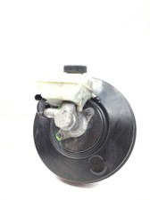 OPEL Zafira B A05 Bremskraftverstärker 13142361 mit Hauptbremszylinder