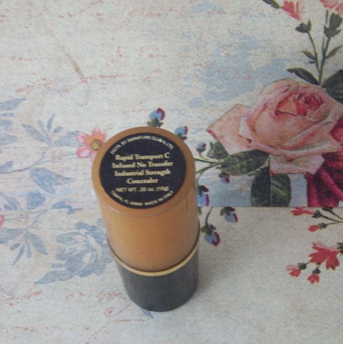 Signature Club A Rapid Transport C No Transfer Industrial Strength Concealer .35 - Picture 2 of 2