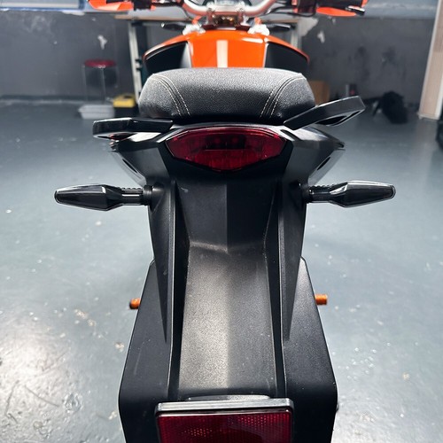 Indicator LED Turn Signal For Husqvarna Svartpilen Vitpilen Supermoto Enduro 701 - Picture 4 of 24