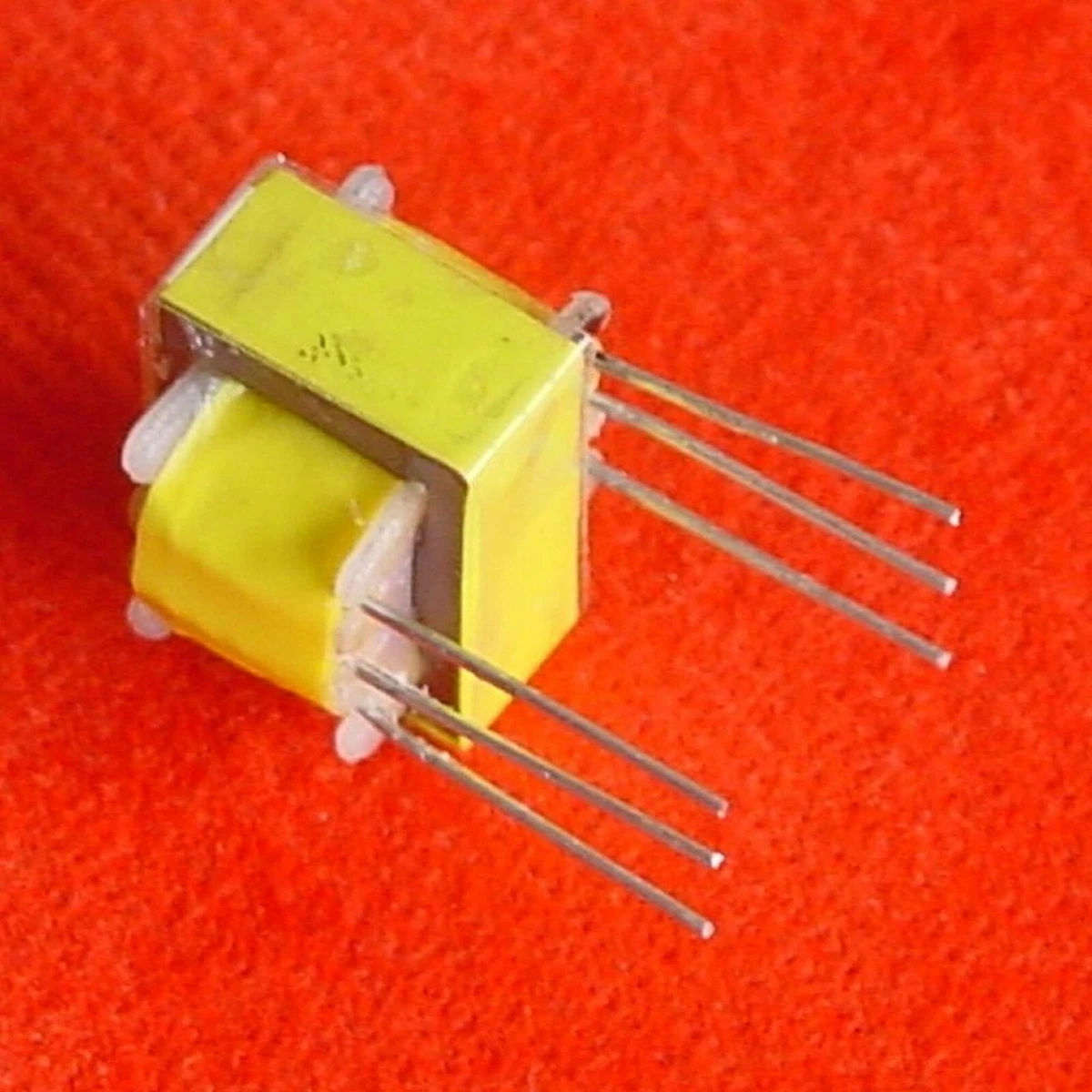 600 ohm to 8 2024 ohm audio transformer