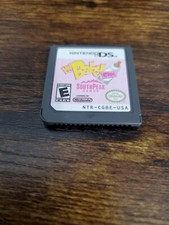 My Baby Girl Nintendo DS ~ Works Great! ~ Fast Shipping! ~ Authentic! ~ LQQK